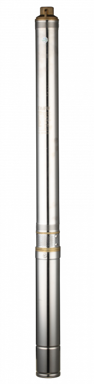 Насос скважинный PUMPMAN 3STM4-20 (750Вт, 20м кабель)
