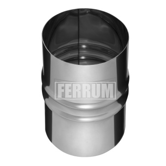 Адаптер FERRUM ПП (430/0,5 мм) ф160