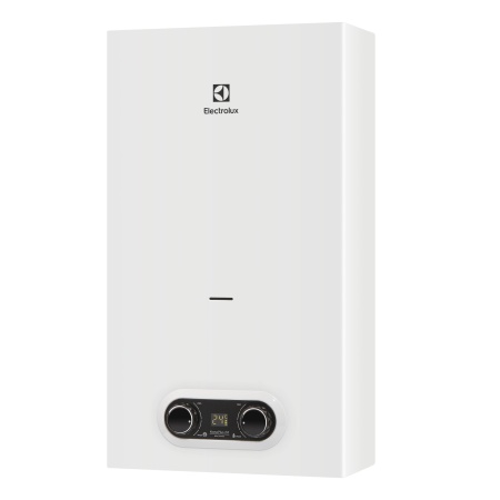 Газовая колонка Electrolux GWH-10 NanoPlus 2.0