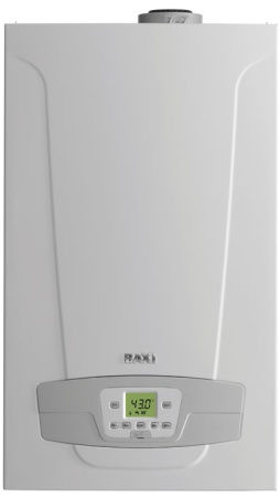 Котел газовый Baxi Luna Duo Tec MP 1.99