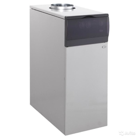 Котел газовый BAXI SLIM 1.230 i