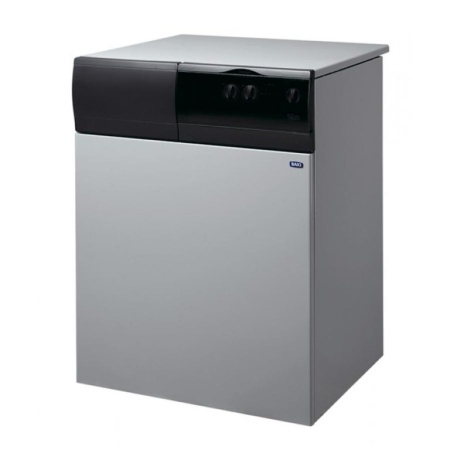 Котел газовый Baxi SLIM 2.230 i"