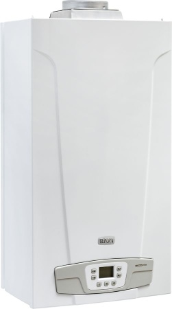 Котел газовый Baxi Eco 4S 24