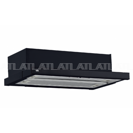 Вытяжка Atlan SYP-1002 50 см black