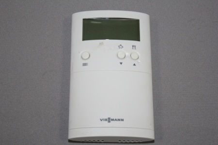 Блок управления Vitotrol 100 UTDB VIESSMANN